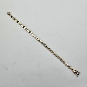 XOXO 9K Gold Bracelet for Women